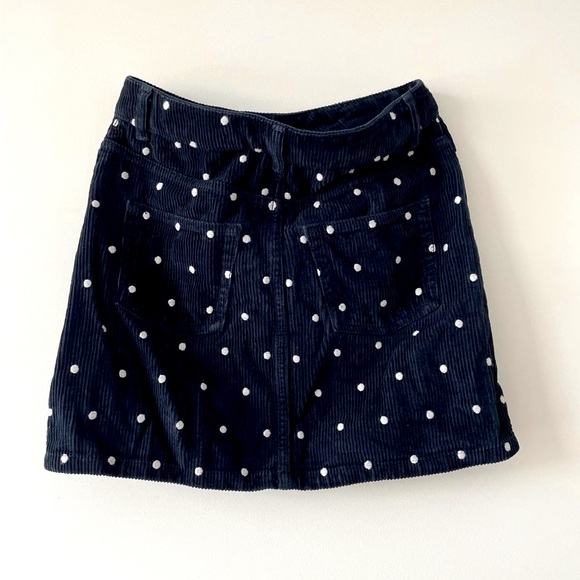 Mini skirt - Picture 2 of 2